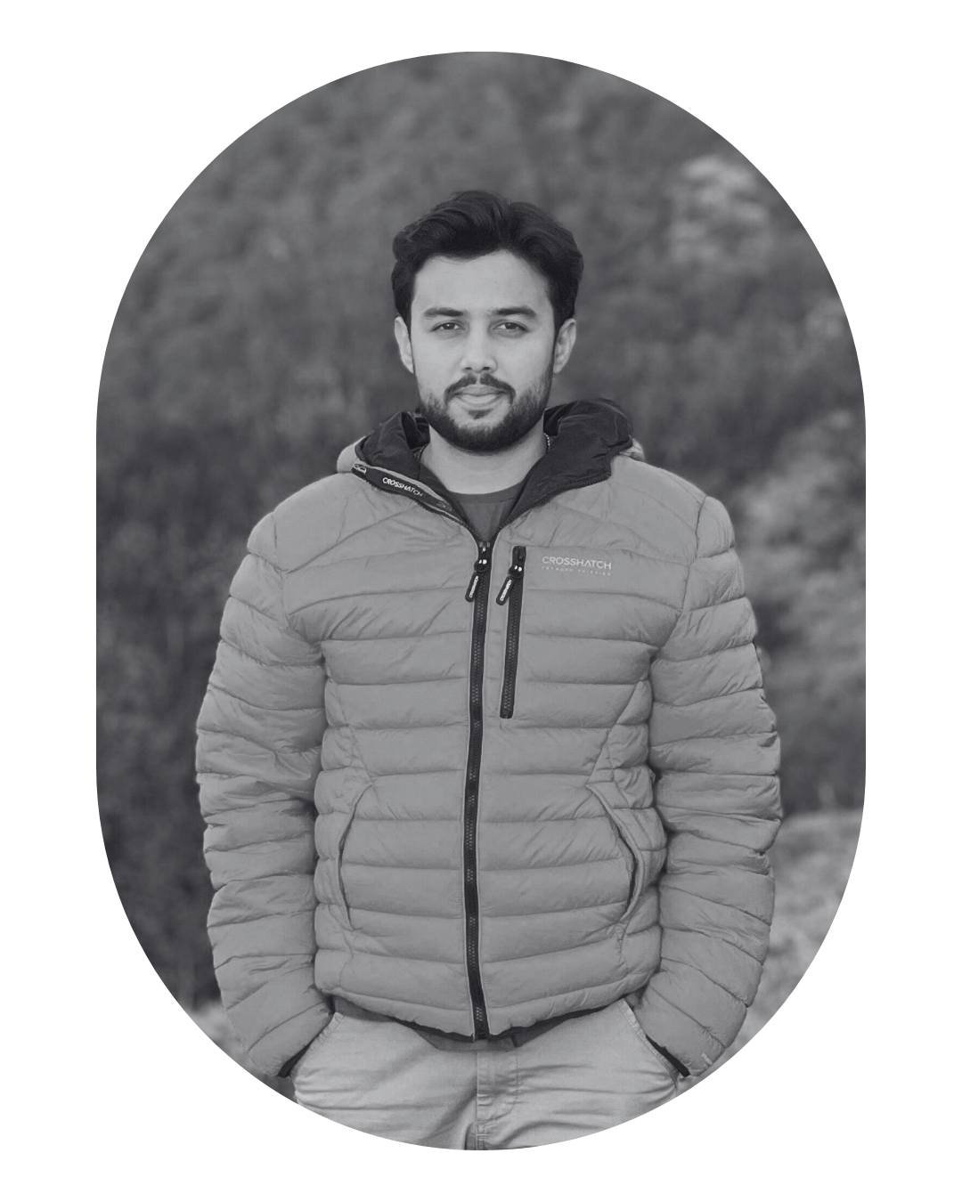 Shekhar Shami
