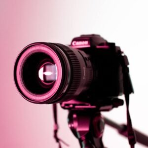 Content Production: Bringing Your Brand Story to Life