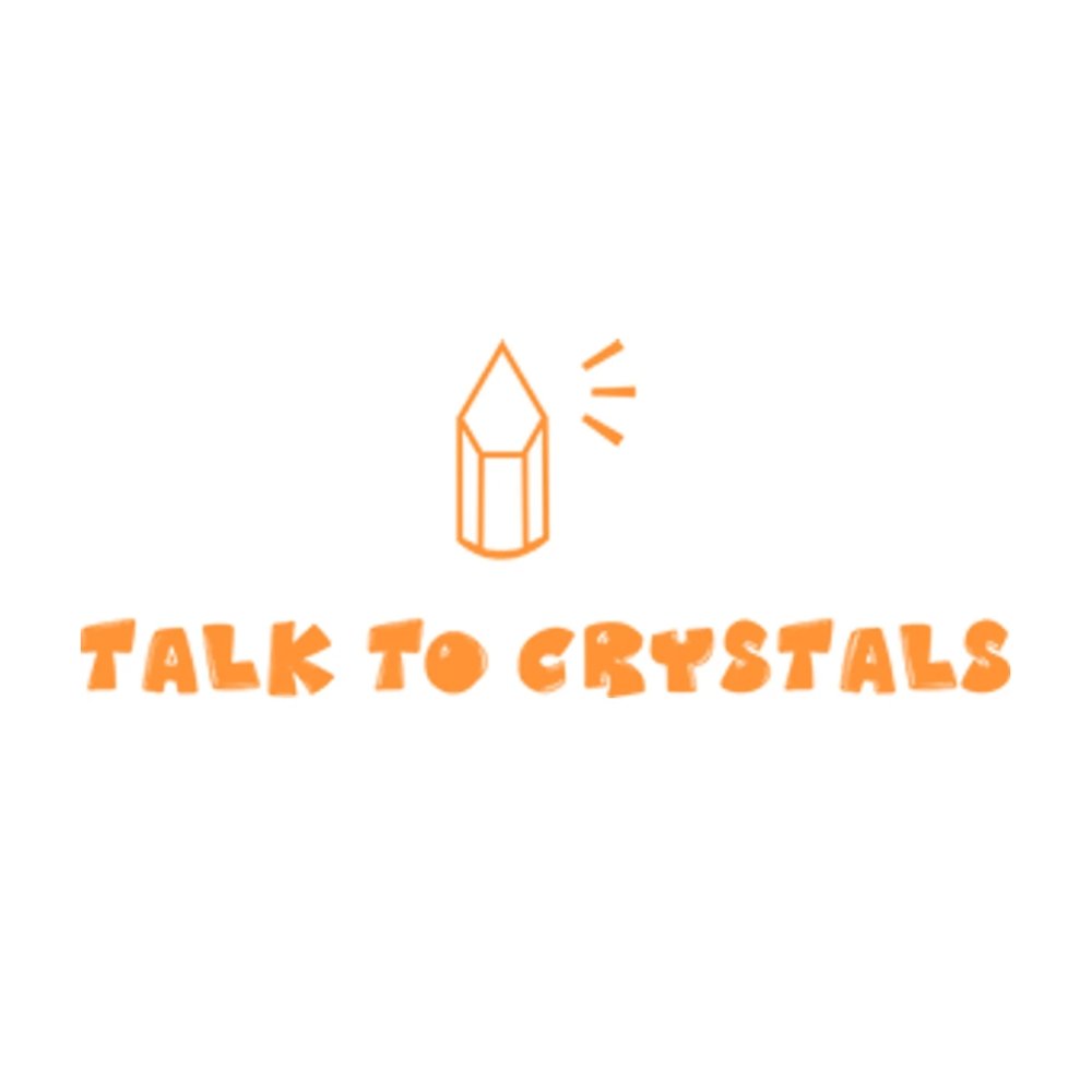 Talk to Crystals