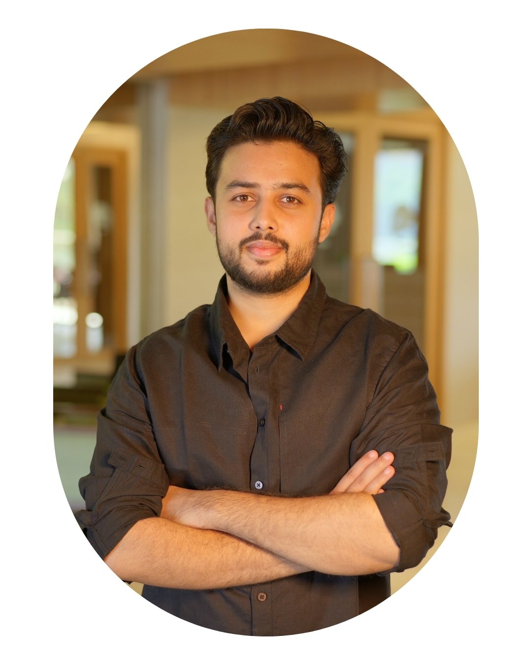 Shekhar Shami
